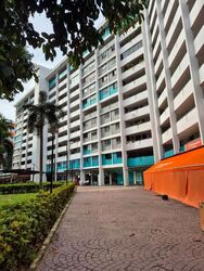 Clementi Avenue 5 (D5), Shop House #538679461